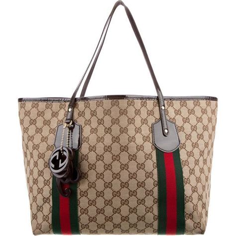 gucci handbag used